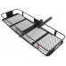 PARRILLA CANASTO PORTA EQUIPAJES SPORTRACK VISTA PARA ENGANCHE